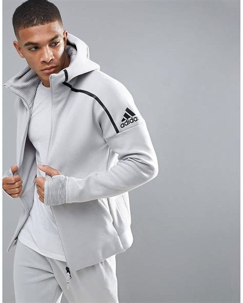 adidas athletics zne